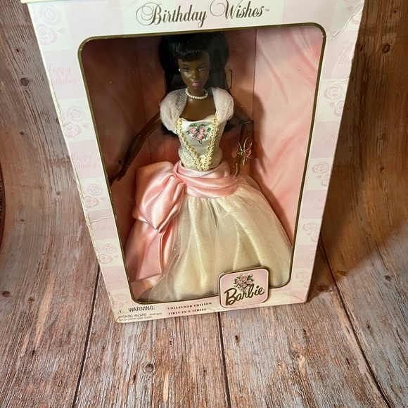 Birthday Wishes